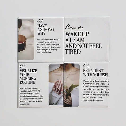 Puzzle Magnet Photo Set 2" x 2"