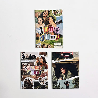 Portrait Magnet Photo 2" x 3"