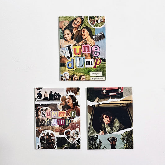 Portrait Magnet Photo 2" x 3"