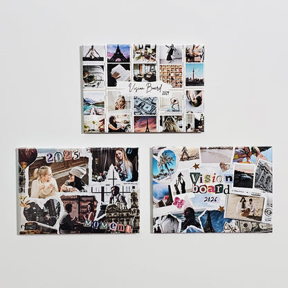 Landscape Magnet Photo 3.5" x 2.5"